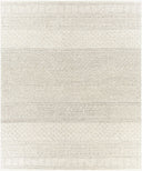 Maroc MAR-2 Dark Brown / Gray Rug