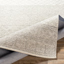 Maroc MAR-2 Dark Brown / Gray Rug