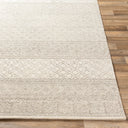 Maroc MAR-2 Dark Brown / Gray Rug