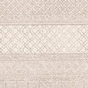 Maroc MAR-2 Dark Brown / Gray Rug