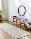 Maroc MAR-3 Dark Brown / Gray Rug