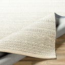 Maroc MAR-3 Dark Brown / Gray Rug