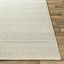 Maroc MAR-3 Dark Brown / Gray Rug