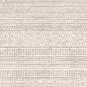 Maroc MAR-3 Dark Brown / Gray Rug