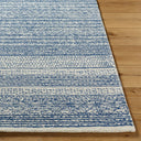 Maroc MAR-4 Dark Blue / Light Beige Rug