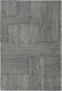 Maroc MAR-20 Black / Cream Rug