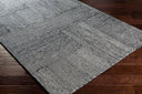 Maroc MAR-20 Black / Cream Rug