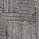 Maroc MAR-20 Black / Cream Rug