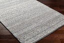 Maroc MAR-27 Charcoal / Cream Rug