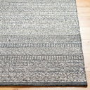 Maroc MAR-27 Charcoal / Cream Rug