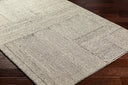 Maroc MAR-28 Cream / Gray Rug