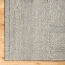 Maroc MAR-28 Cream / Gray Rug