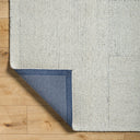 Maroc MAR-29 Cream / Medium Gray Rug