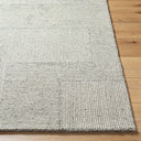 Maroc MAR-29 Cream / Medium Gray Rug