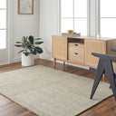 Maroc MAR-30 Cream / Gray Rug