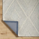 Maroc MAR-1932 Cream / Medium Gray Rug