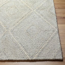 Maroc MAR-1932 Cream / Medium Gray Rug