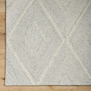 Maroc MAR-1932 Cream / Medium Gray Rug