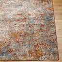 Mirabel MBE-2300 Cream / Dark Brown Rug