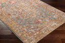 Mirabel MBE-2310 Charcoal / Light Beige Rug