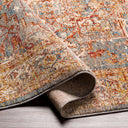 Mirabel MBE-2310 Charcoal / Light Beige Rug