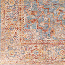 Mirabel MBE-2310 Charcoal / Light Beige Rug