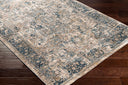 Mirabel MBE-2312 Charcoal / Light Beige Rug