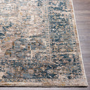 Mirabel MBE-2312 Charcoal / Light Beige Rug