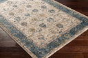 Mirabel MBE-2313 Light Gray / Medium Gray Rug