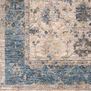 Mirabel MBE-2313 Light Gray / Medium Gray Rug