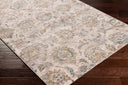 Mirabel MBE-2316 Brown / Medium Gray Rug
