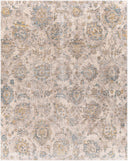 Mirabel MBE-2316 Brown / Medium Gray Rug