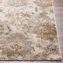Mirabel MBE-2316 Brown / Medium Gray Rug