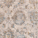 Mirabel MBE-2316 Brown / Medium Gray Rug
