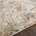 Mirabel MBE-2316 Brown / Medium Gray Rug