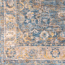 Mirabel MBE-2317 Charcoal / Light Beige Rug
