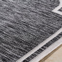 Miami Beach MBH-2309 Black / Cream Rug