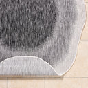 Miami Beach MBH-2316 Black / Charcoal Rug