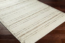 Machu Picchu MCU-1000 Black / Ivory Rug