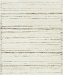 Machu Picchu MCU-1000 Black / Ivory Rug