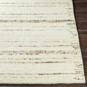 Machu Picchu MCU-1000 Black / Ivory Rug