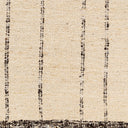 Machu Picchu MCU-1002 Black / Brown Rug