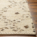 Machu Picchu MCU-1004 Dark Brown / Light Beige Rug