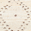 Machu Picchu MCU-1004 Dark Brown / Light Beige Rug