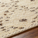 Machu Picchu MCU-1004 Dark Brown / Light Beige Rug