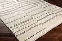 Machu Picchu MCU-1005 Black / Cream Rug