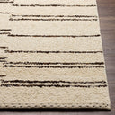 Machu Picchu MCU-1005 Black / Cream Rug