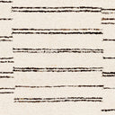 Machu Picchu MCU-1005 Black / Cream Rug