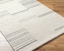 Machu Picchu MCU-1006 Light Beige / Medium Gray Rug