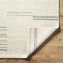 Machu Picchu MCU-1006 Light Beige / Medium Gray Rug